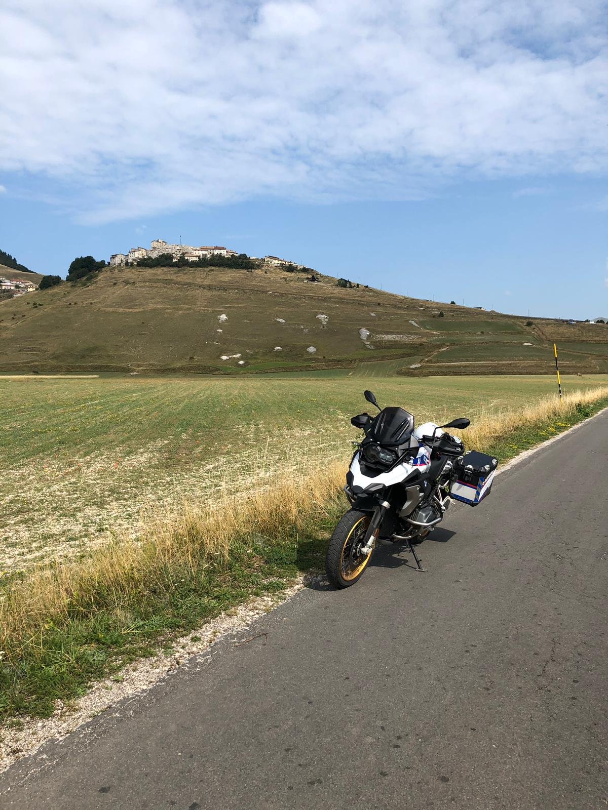 4 giorni in Abruzzo, Marche & Umbria