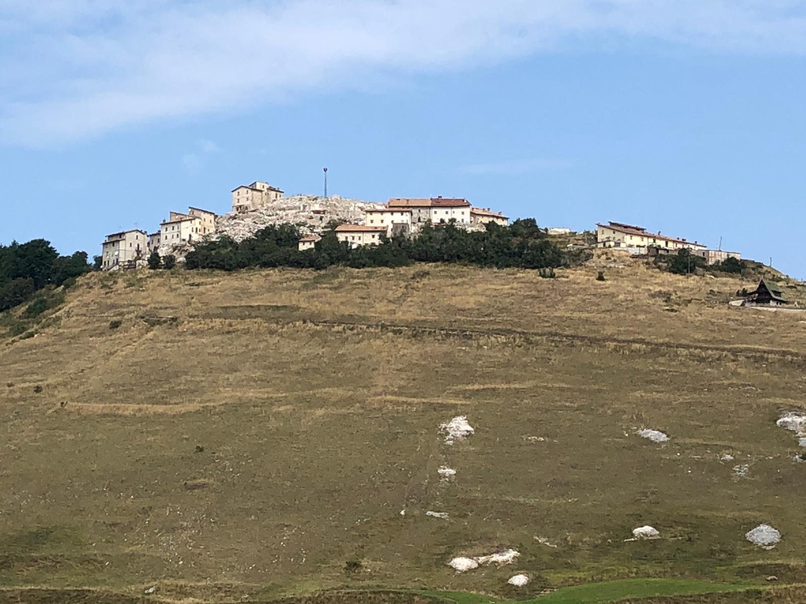 4 giorni in Abruzzo, Marche & Umbria
