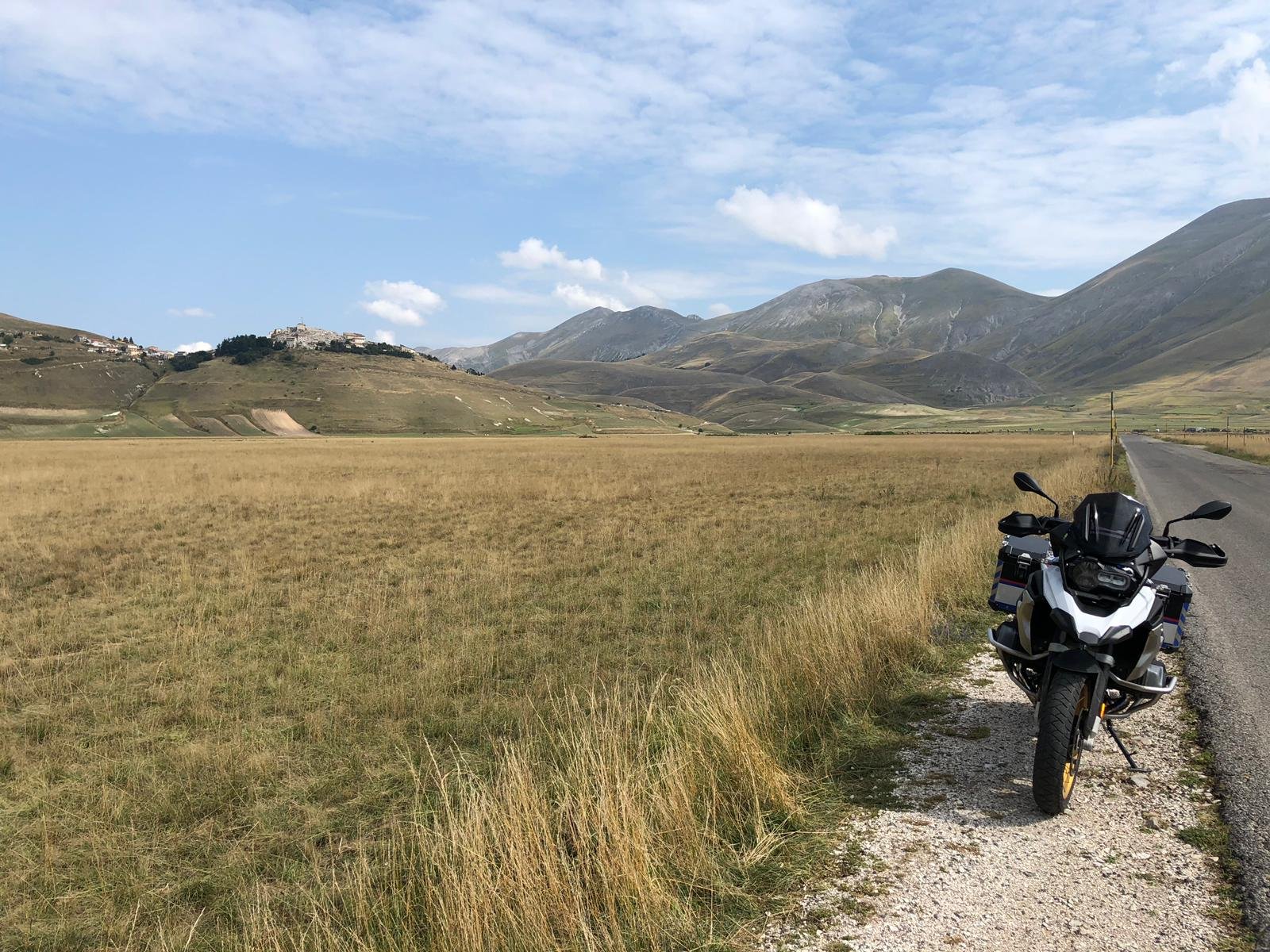 4 giorni in Abruzzo, Marche & Umbria