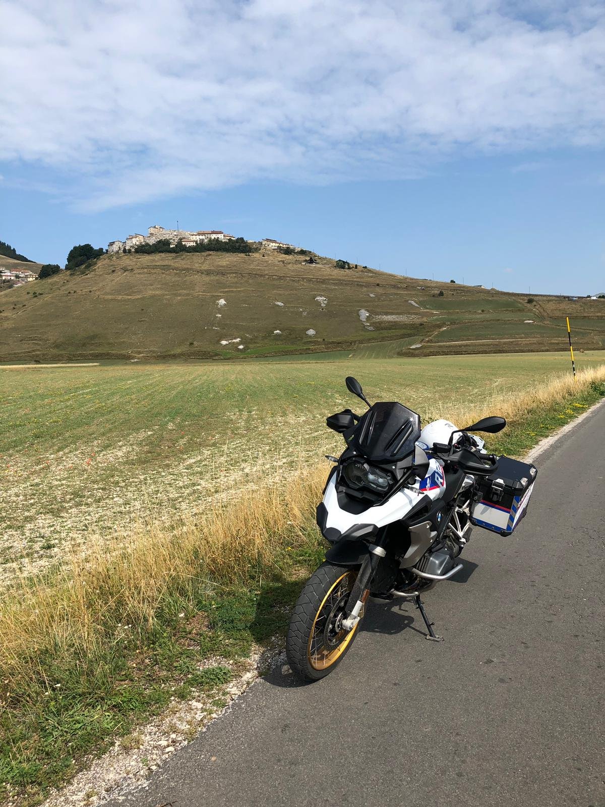 4 giorni in Abruzzo, Marche & Umbria
