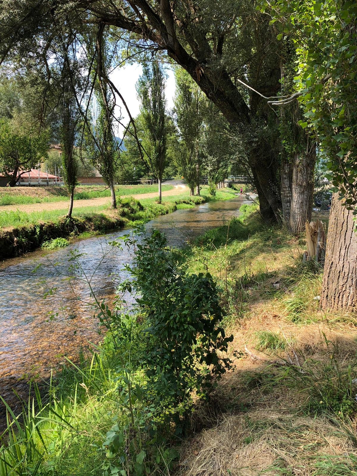 4 giorni in Abruzzo, Marche & Umbria