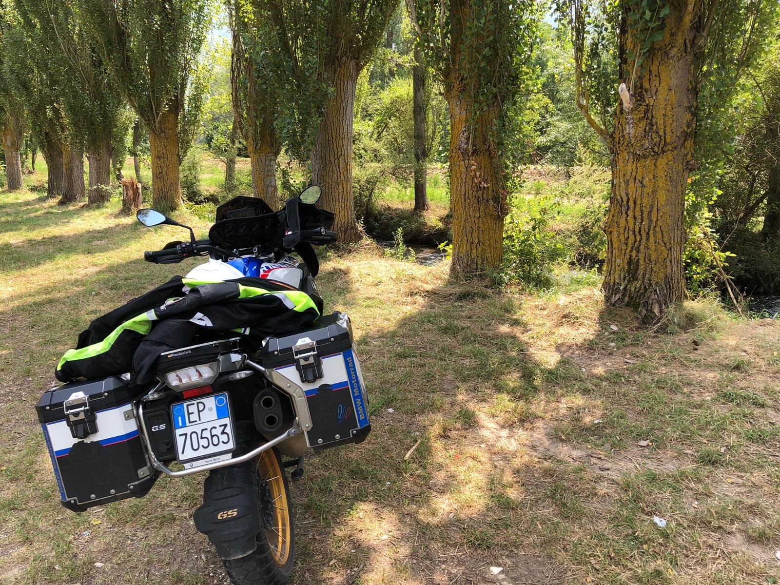 4 giorni in Abruzzo, Marche & Umbria