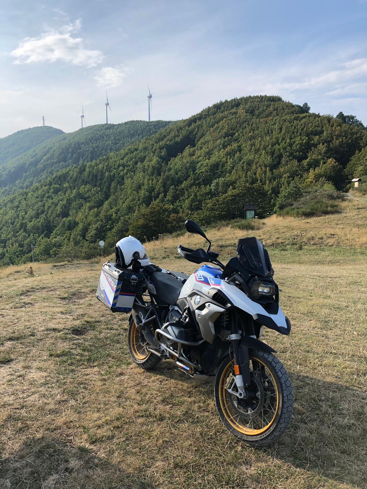 4 giorni in Abruzzo, Marche & Umbria