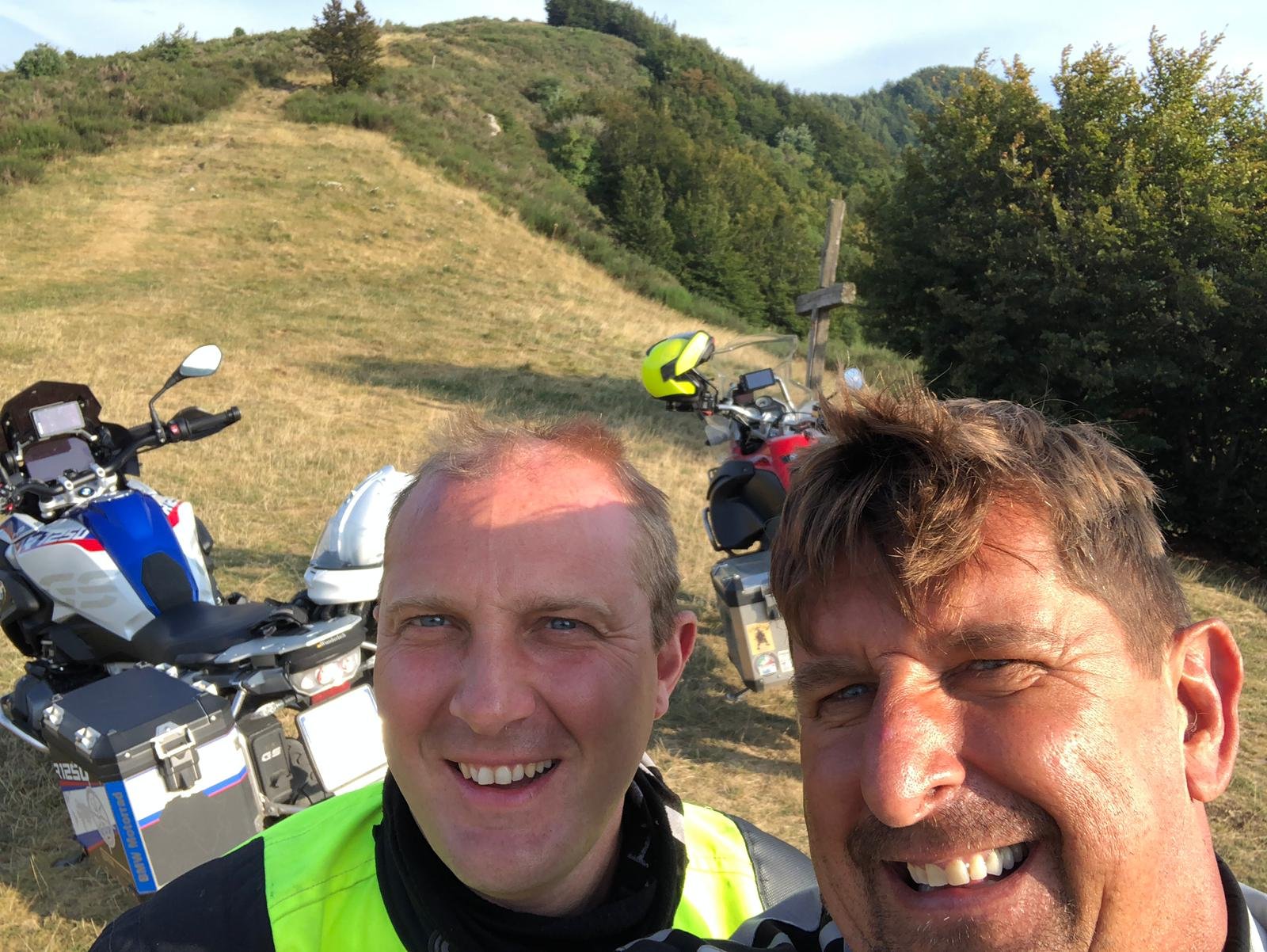 4 giorni in Abruzzo, Marche & Umbria
