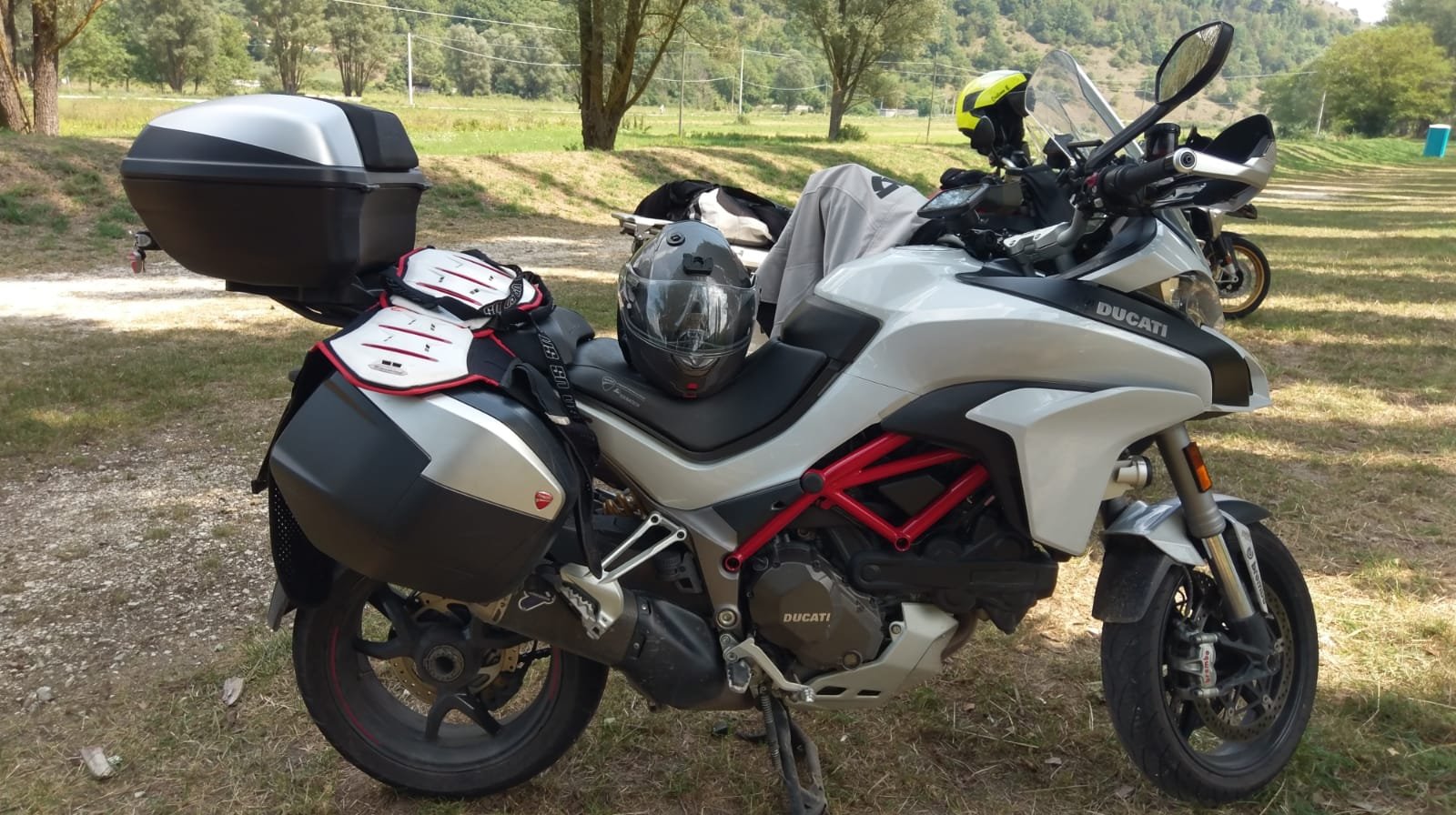 4 giorni in Abruzzo, Marche & Umbria