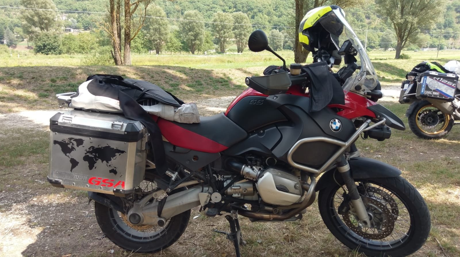 4 giorni in Abruzzo, Marche & Umbria