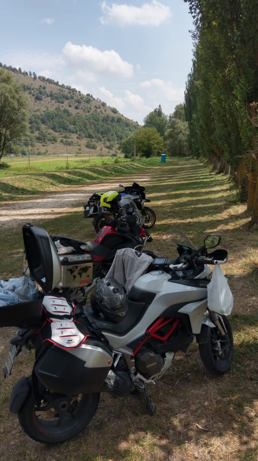 4 giorni in Abruzzo, Marche & Umbria