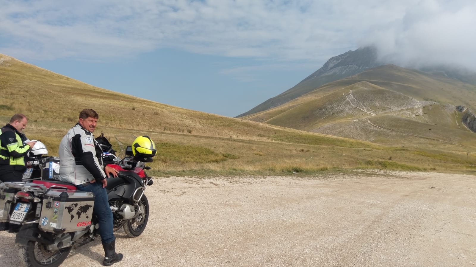 4 giorni in Abruzzo, Marche & Umbria