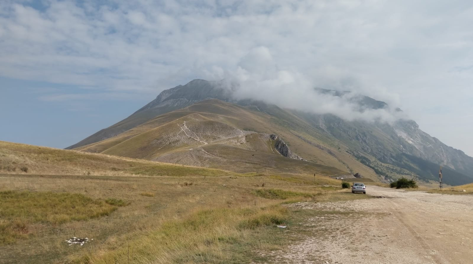 4 giorni in Abruzzo, Marche & Umbria