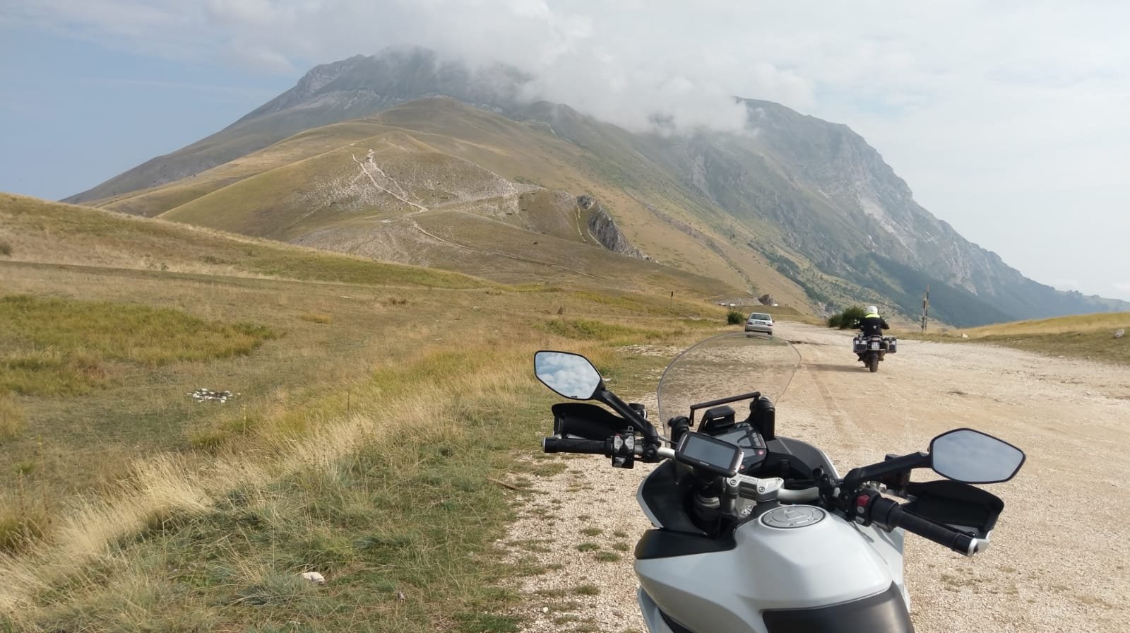 4 giorni in Abruzzo, Marche & Umbria