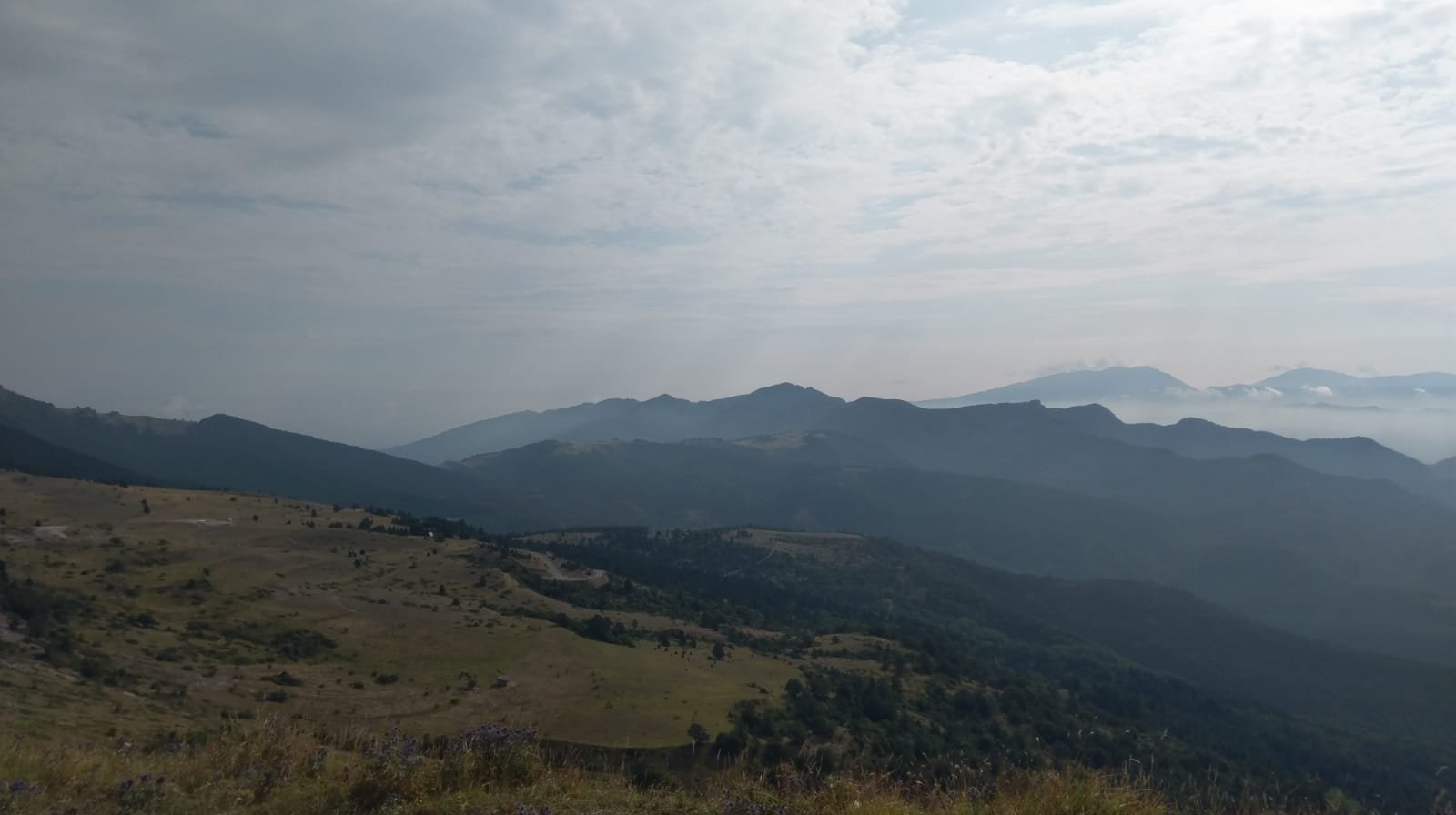 4 giorni in Abruzzo, Marche & Umbria