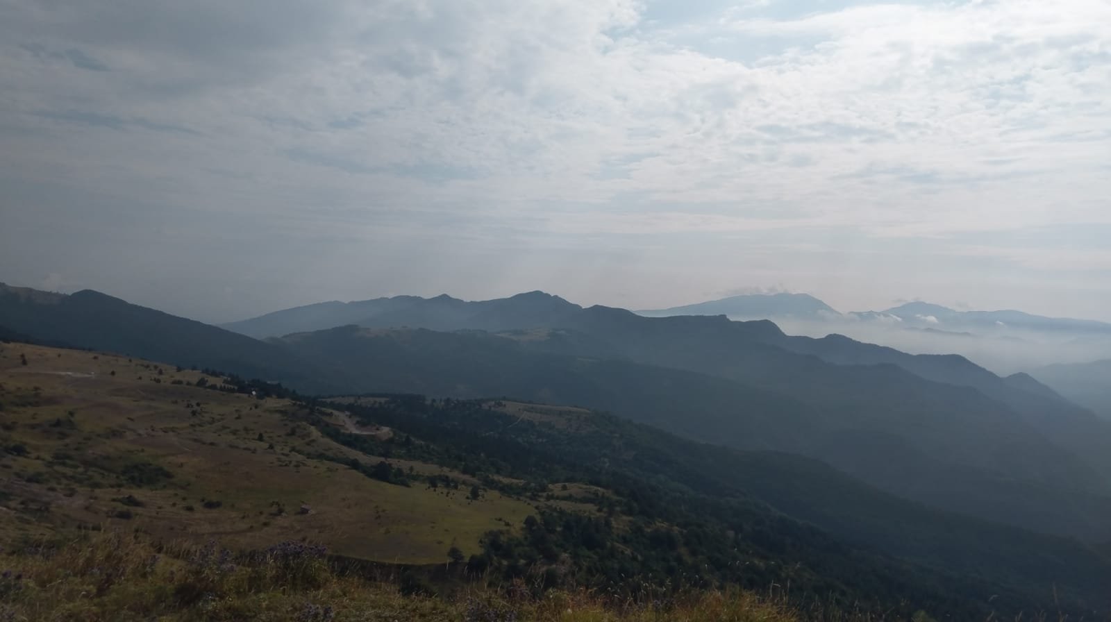 4 giorni in Abruzzo, Marche & Umbria