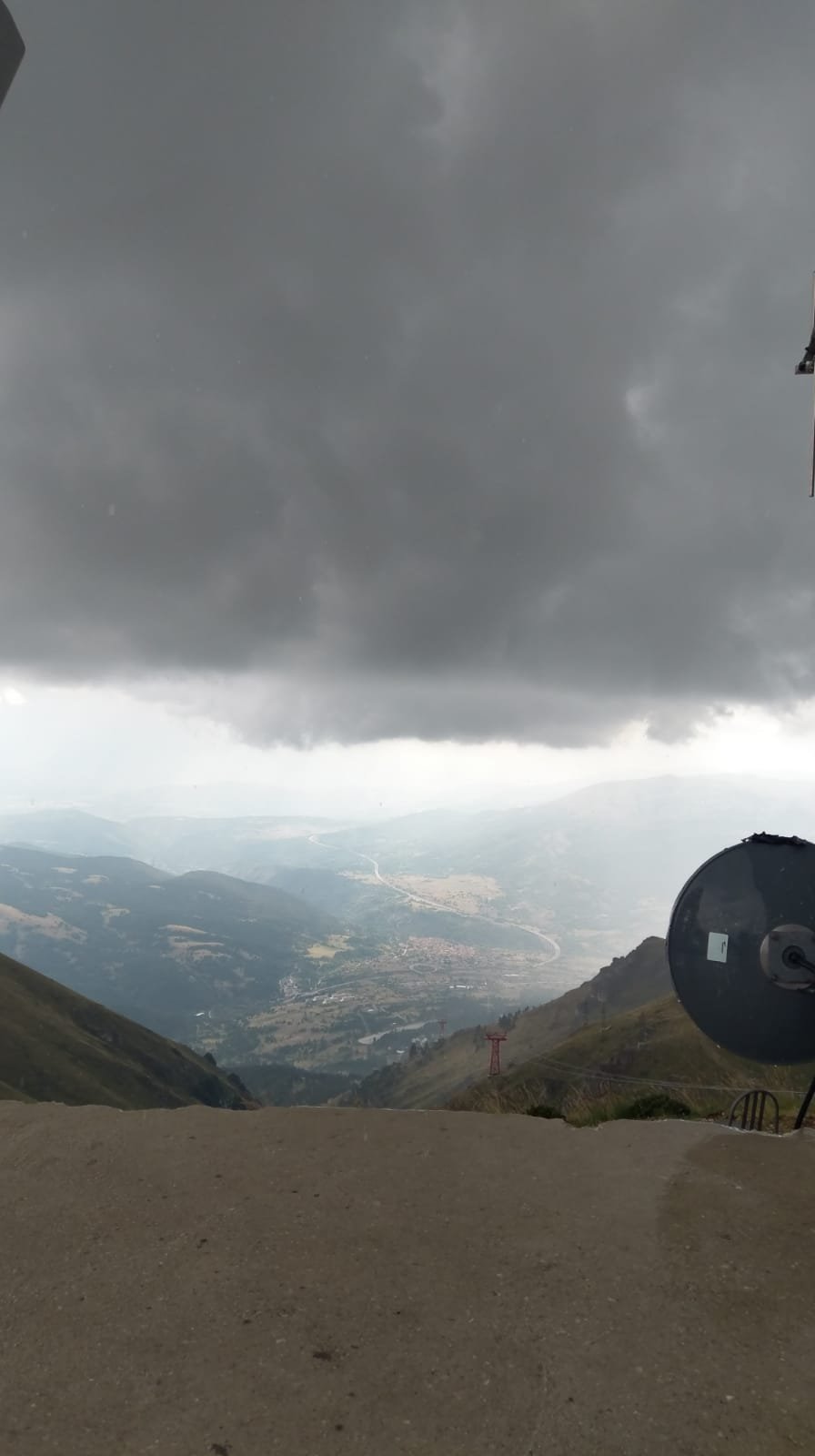 4 giorni in Abruzzo, Marche & Umbria