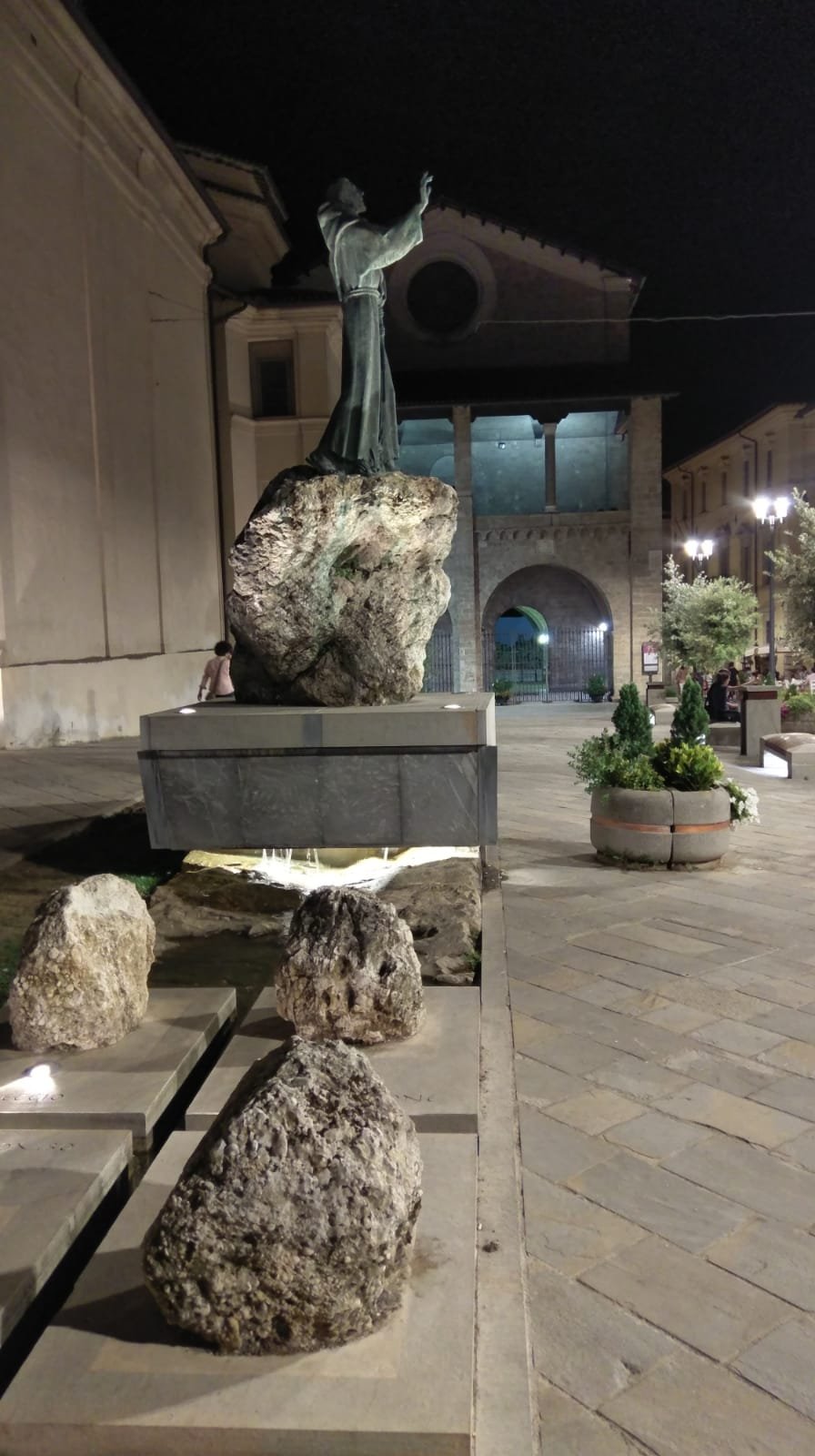4 giorni in Abruzzo, Marche & Umbria