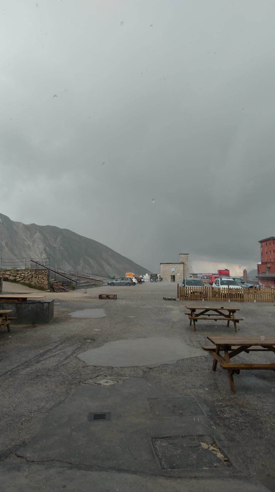 4 giorni in Abruzzo, Marche & Umbria