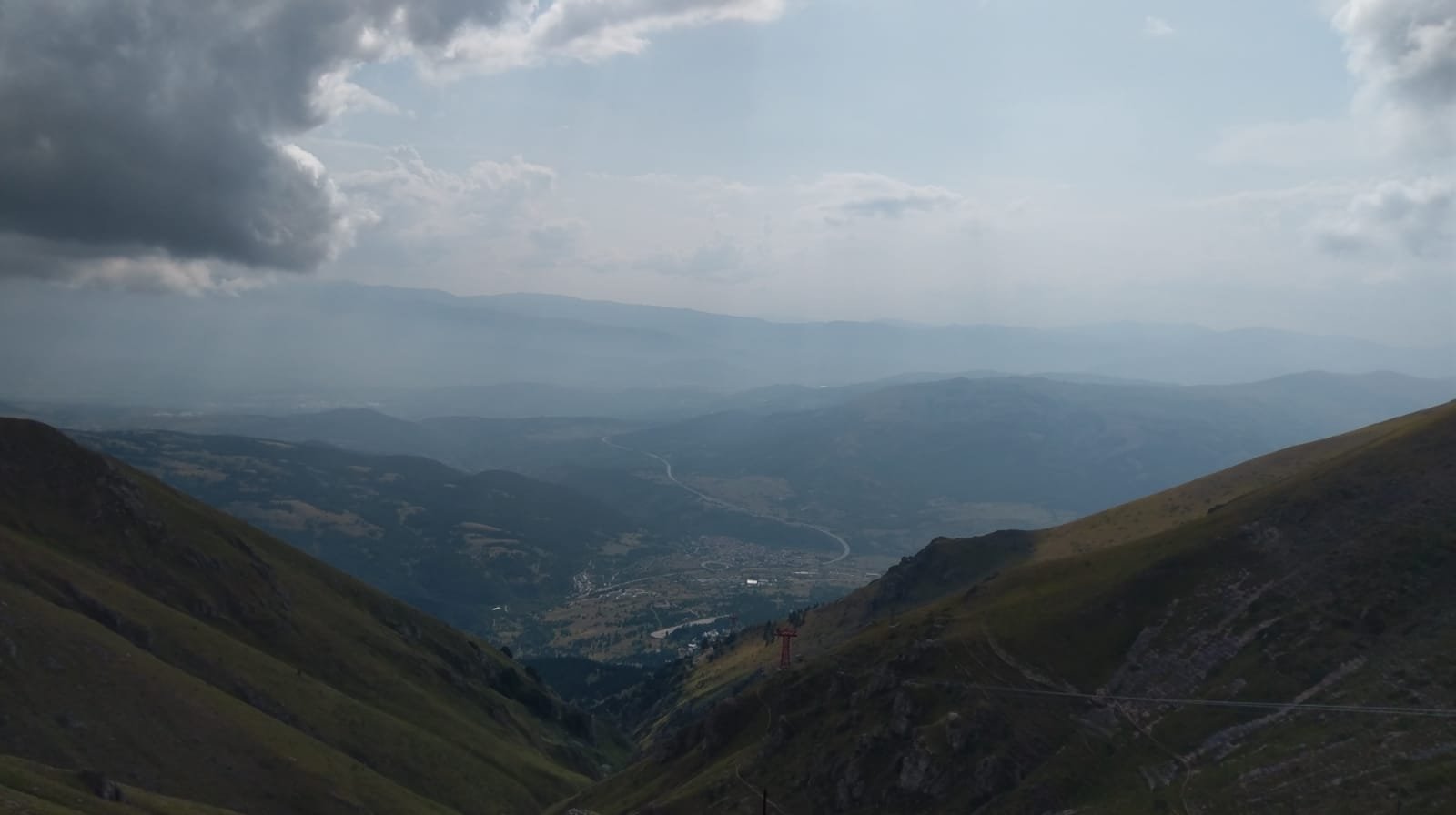 4 giorni in Abruzzo, Marche & Umbria