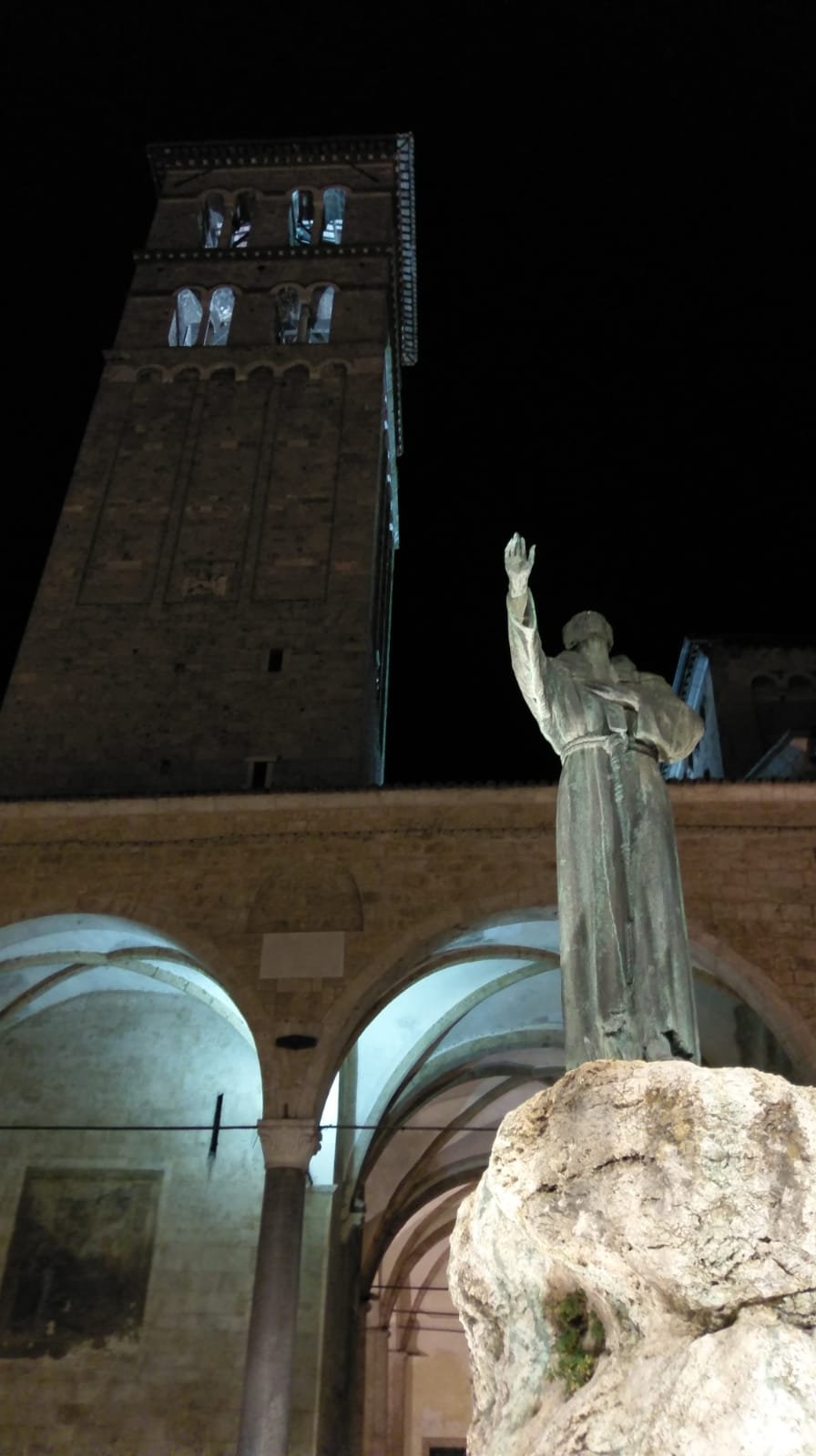4 giorni in Abruzzo, Marche & Umbria