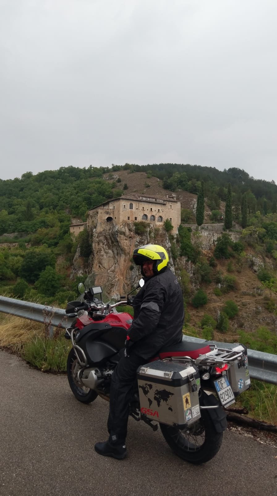 4 giorni in Abruzzo, Marche & Umbria