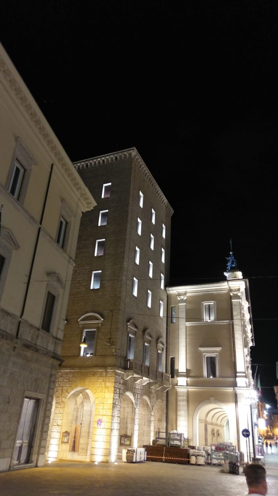 4 giorni in Abruzzo, Marche & Umbria