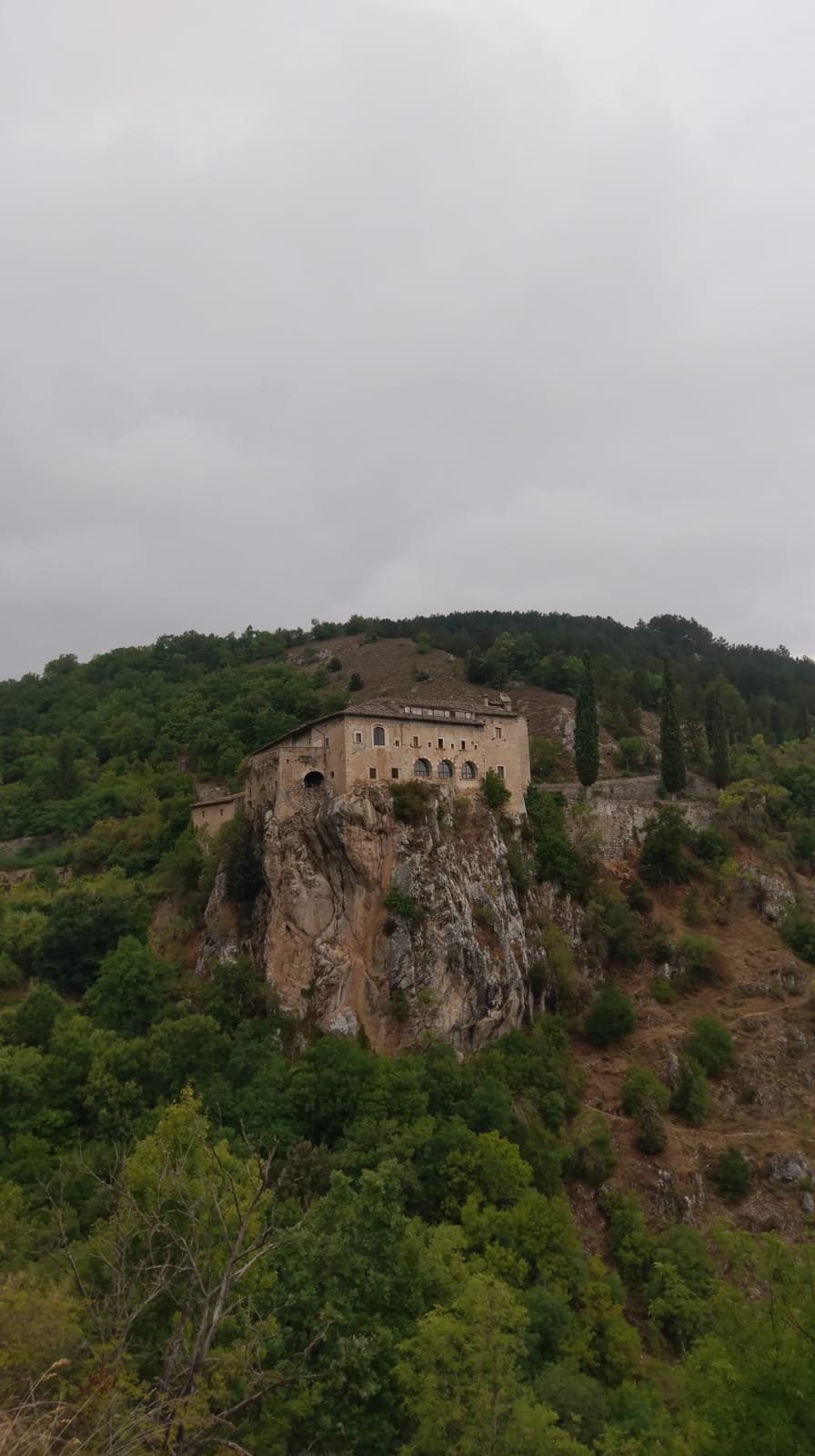4 giorni in Abruzzo, Marche & Umbria