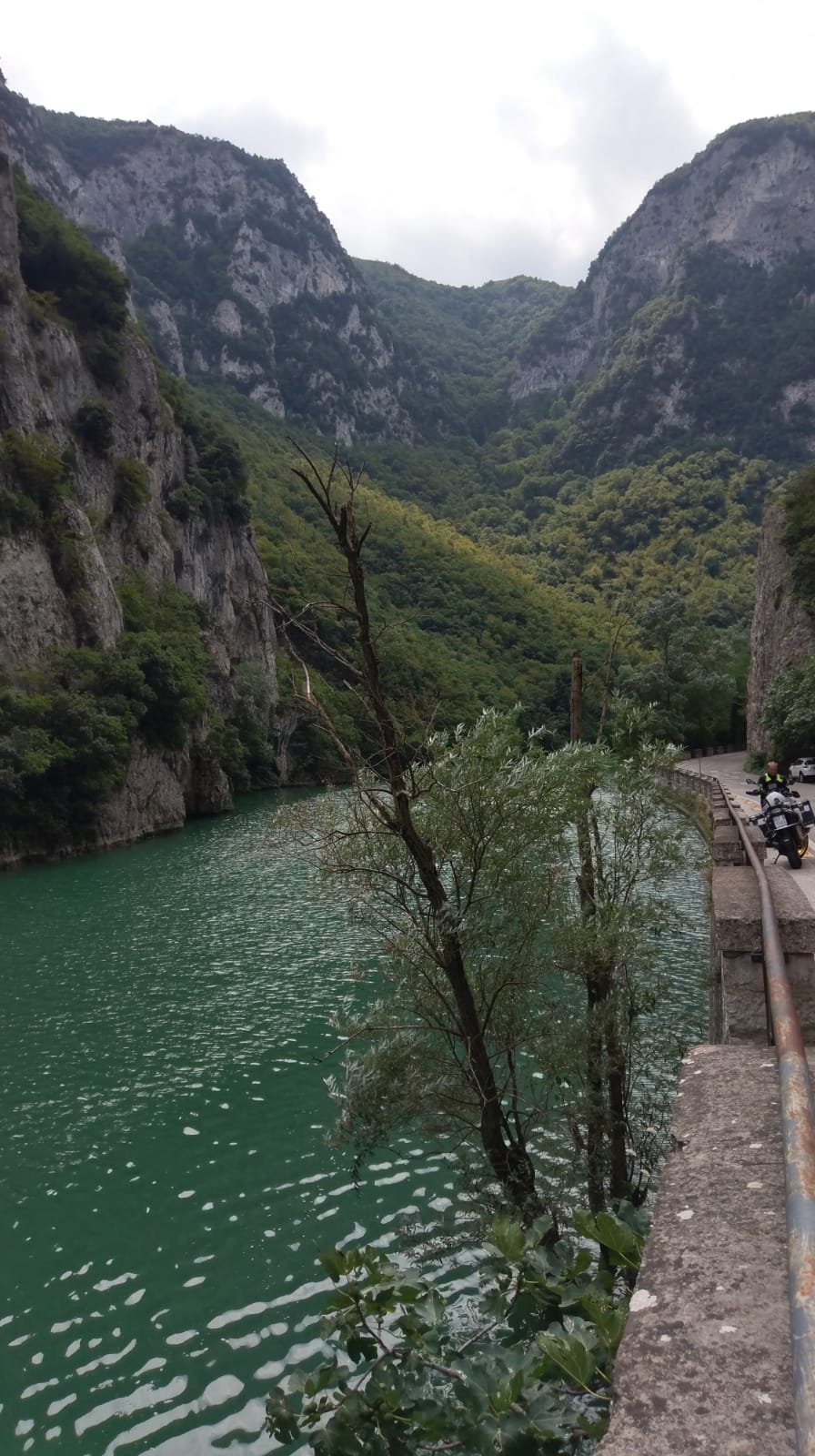 4 giorni in Abruzzo, Marche & Umbria