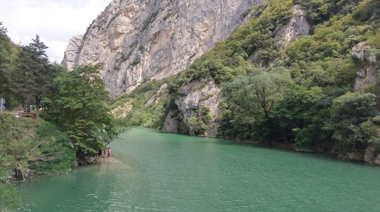 4 giorni in Abruzzo, Marche & Umbria