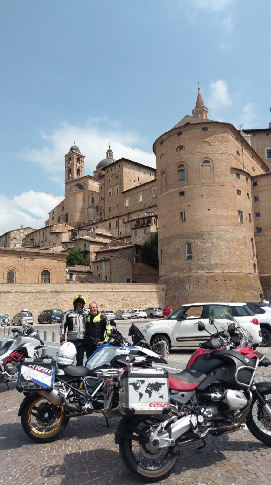 4 giorni in Abruzzo, Marche & Umbria