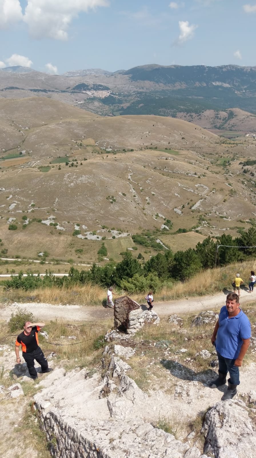 4 giorni in Abruzzo, Marche & Umbria