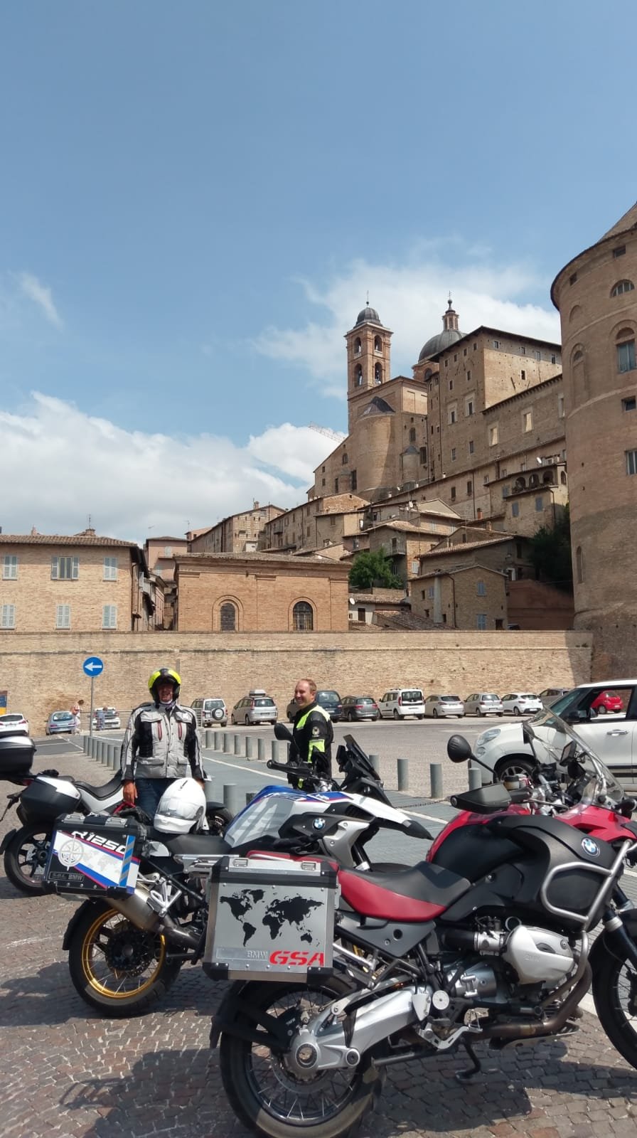 4 giorni in Abruzzo, Marche & Umbria