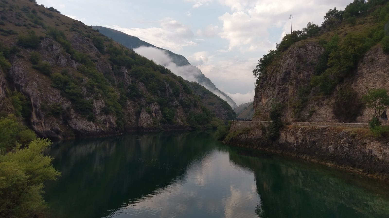 4 giorni in Abruzzo, Marche & Umbria