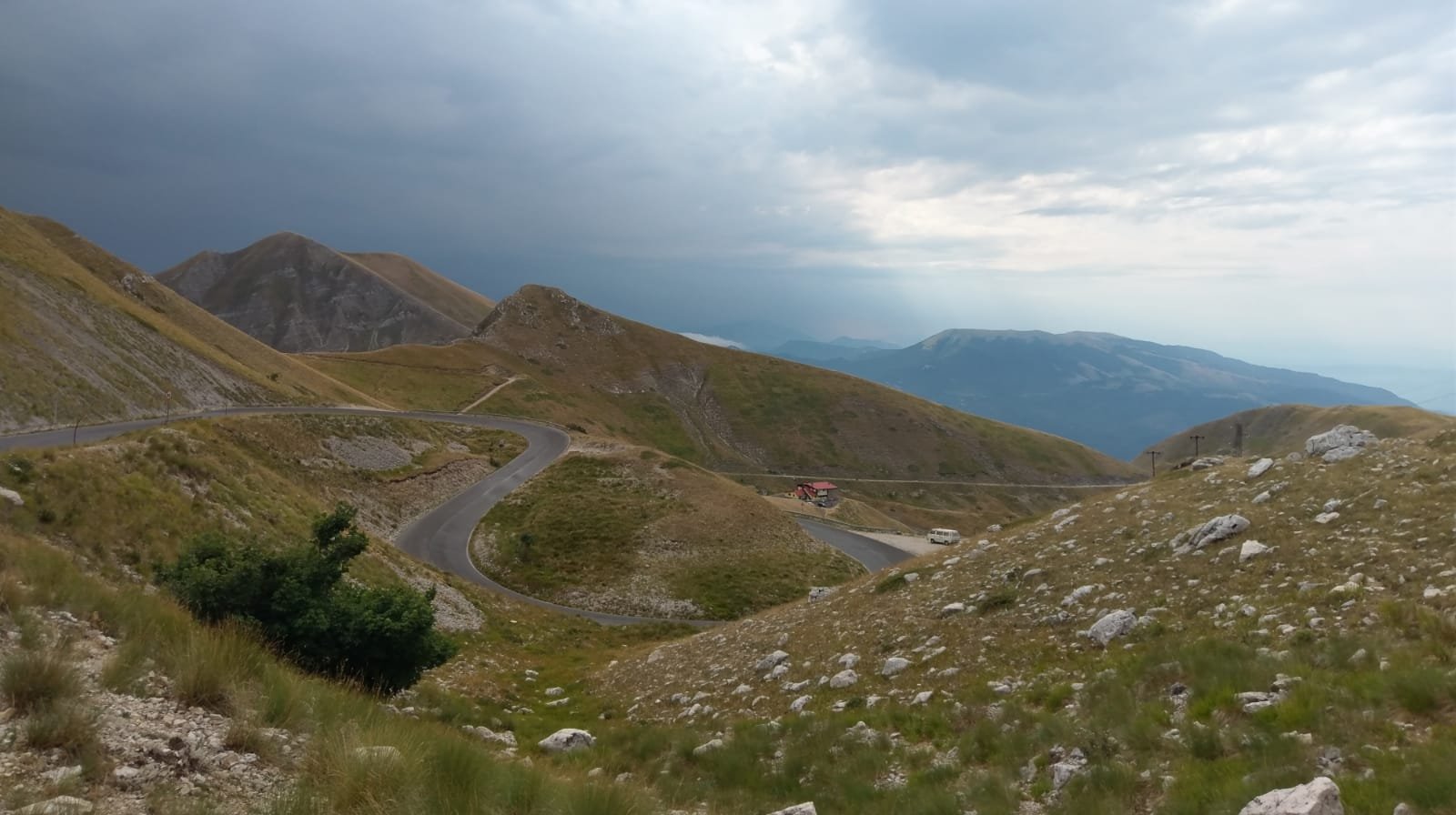 4 giorni in Abruzzo, Marche & Umbria