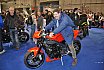 Motor Bike Expo 2009