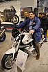 Motor Bike Expo 2009