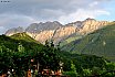 Sibillini, Gran Sasso & L'Aquila