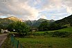 Sibillini, Gran Sasso & L'Aquila