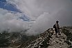 Sibillini, Gran Sasso & L'Aquila