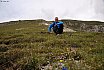 Sibillini, Gran Sasso & L'Aquila