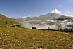 Sibillini, Gran Sasso & L'Aquila