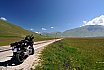 Sibillini, Gran Sasso & L'Aquila