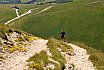 Sibillini, Gran Sasso & L'Aquila