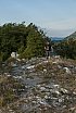 Tendata fra i lupi di Montegabberi