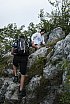 Tendata fra i lupi di Montegabberi
