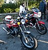 Motoraduno 1&deg; Gennaio - Montesenario