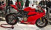 Motor Show 2014