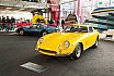 Motor Show 2014