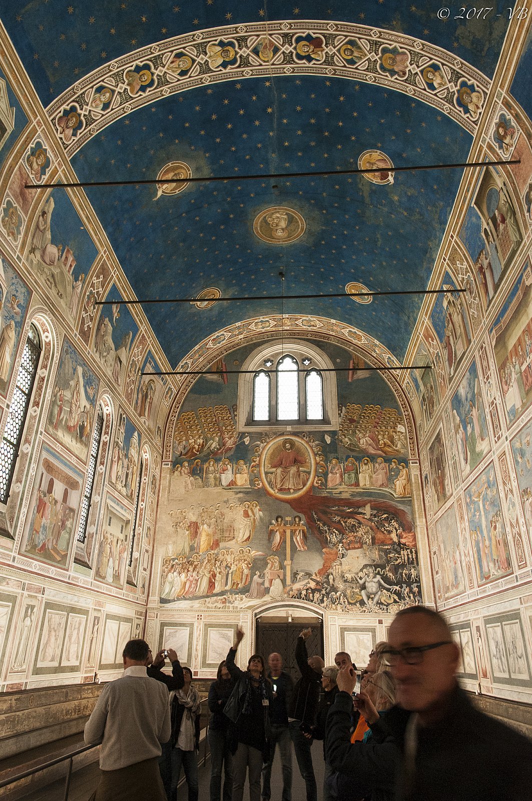 Padova, Teatro Olimpico di Vicenza e Colli Berici