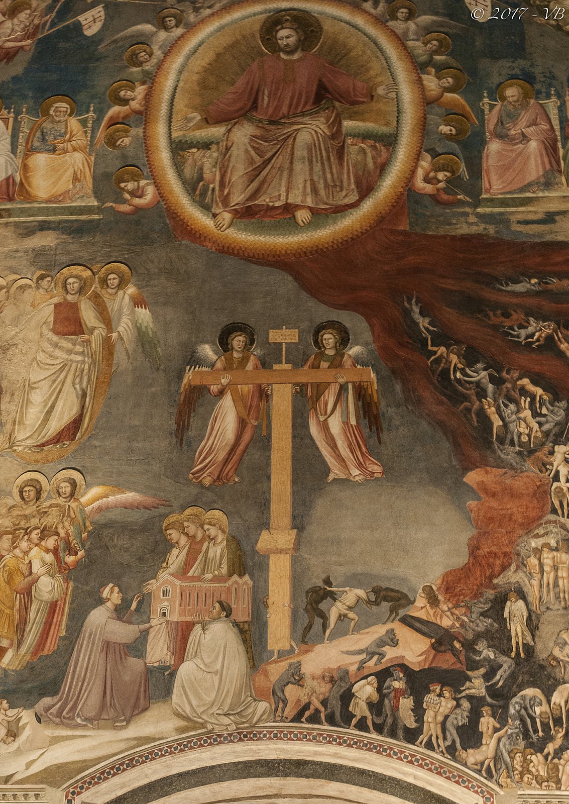 Padova, Teatro Olimpico di Vicenza e Colli Berici