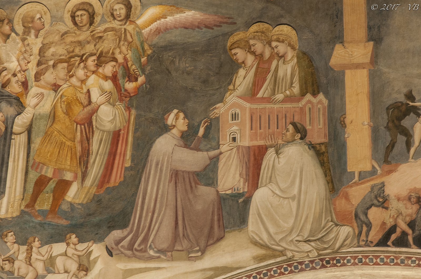 Padova, Teatro Olimpico di Vicenza e Colli Berici