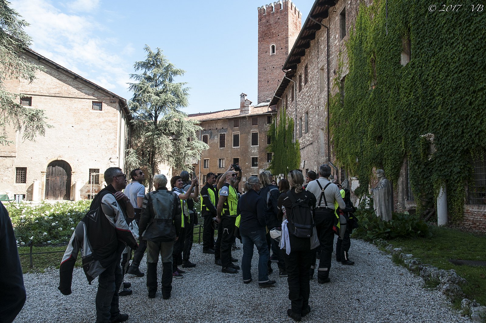 Padova, Teatro Olimpico di Vicenza e Colli Berici