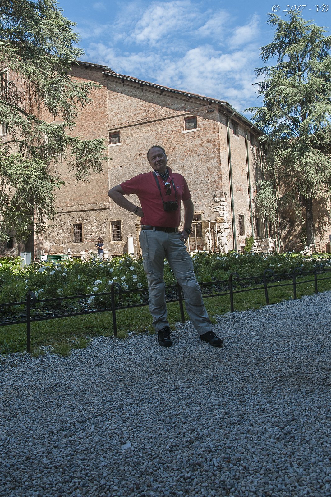 Padova, Teatro Olimpico di Vicenza e Colli Berici